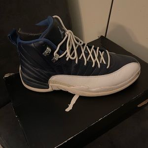 Air jordan 12